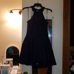 homecoming dress
